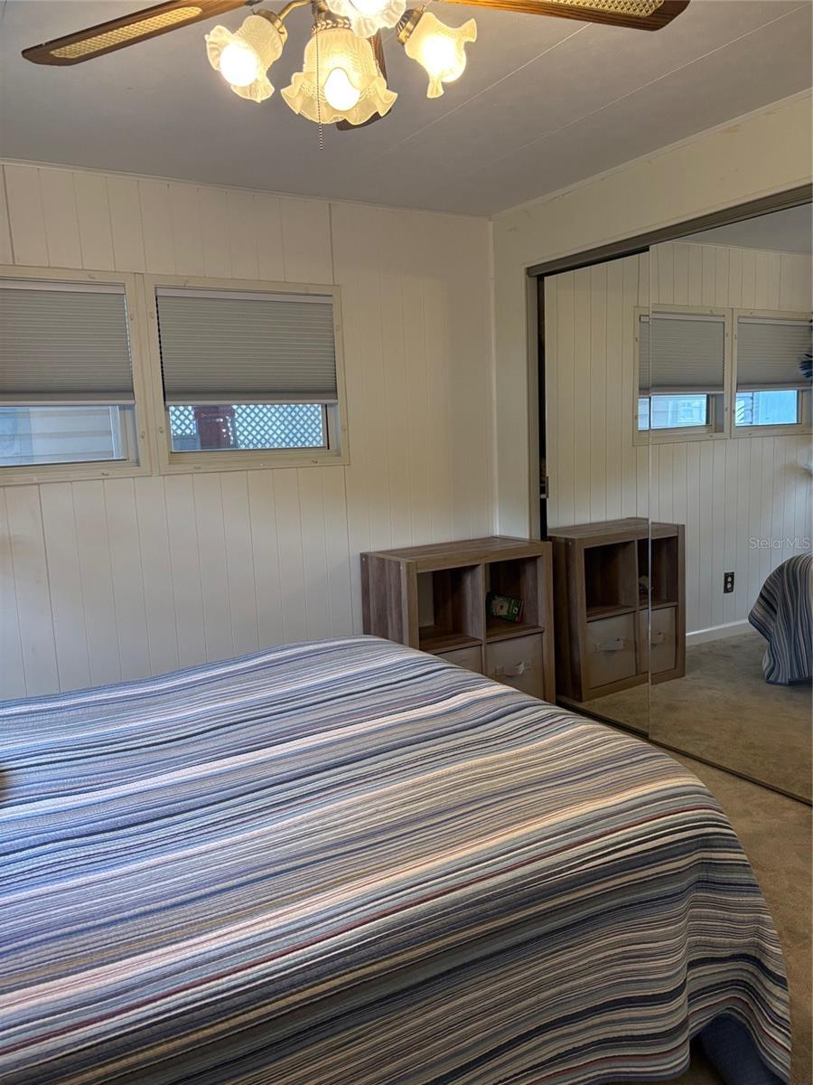 HOLIDAY SHORES MOBILE PARK UNREC - Residential