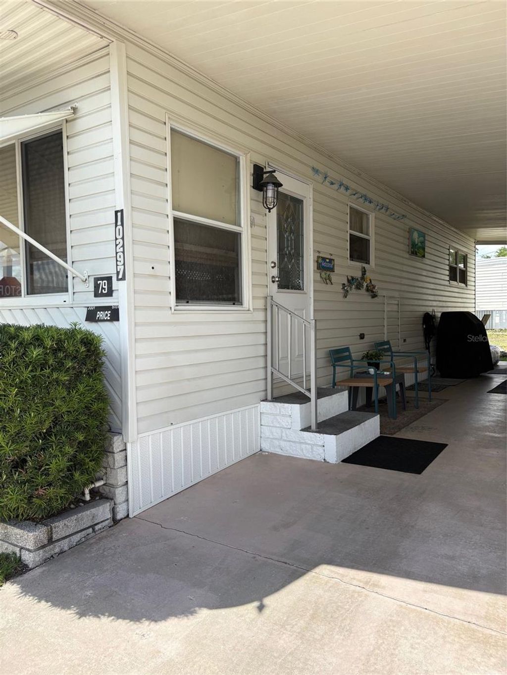 Photo of 10297 N Lake Drive #79, Largo, FL 33773 (MLS # TB8496163)