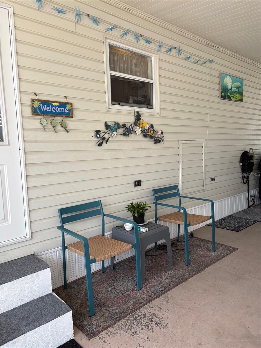 HOLIDAY SHORES MOBILE PARK UNREC - Residential