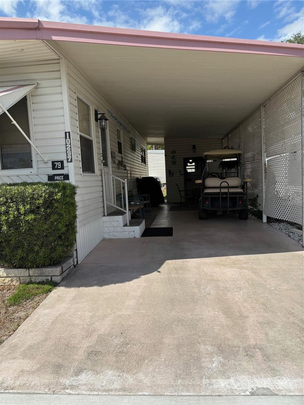 Photo of 10297 N Lake Drive #79, Largo, FL 33773 (MLS # TB8496163)