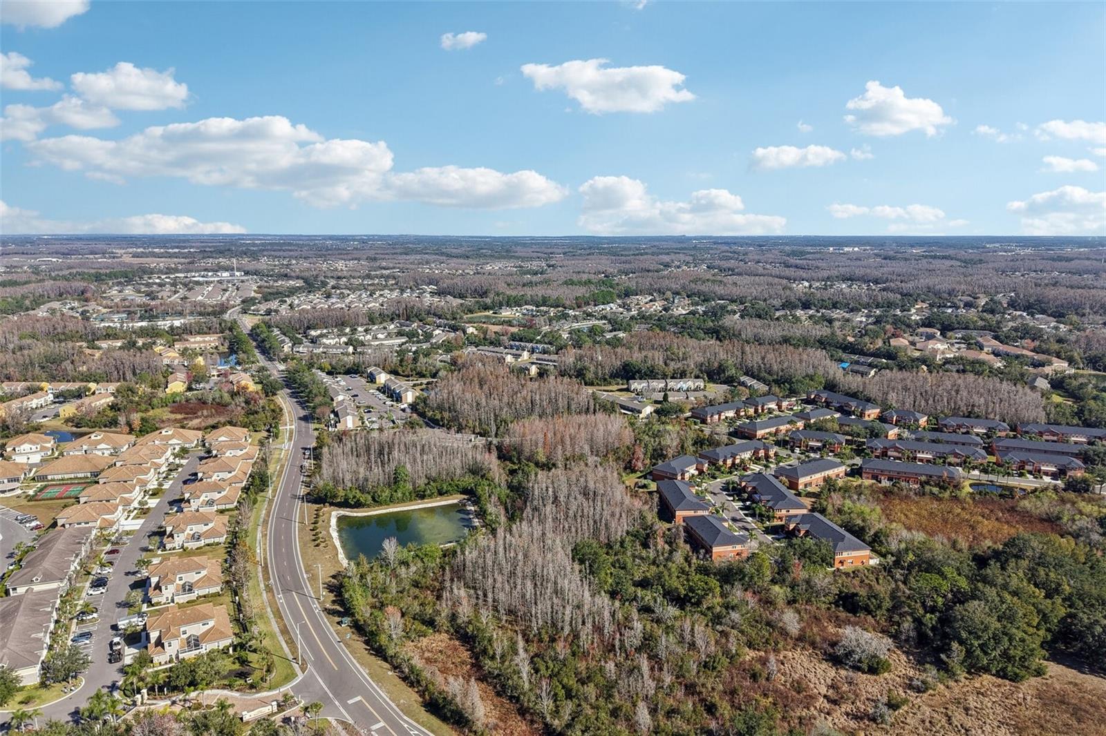 MEADOW POINTE PRCL 16 UNIT 3A - Residential