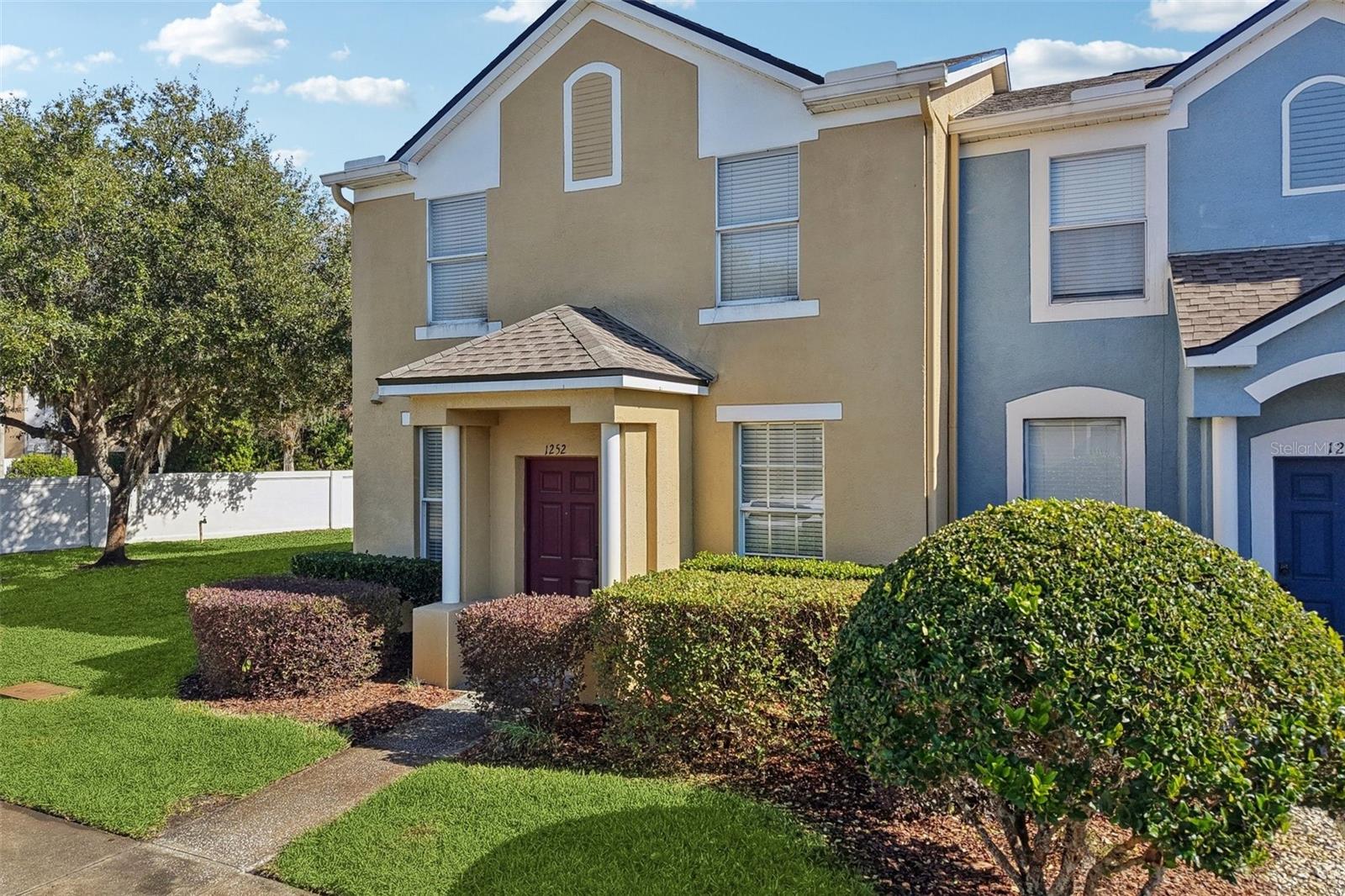 MEADOW POINTE PRCL 16 UNIT 3A - Residential