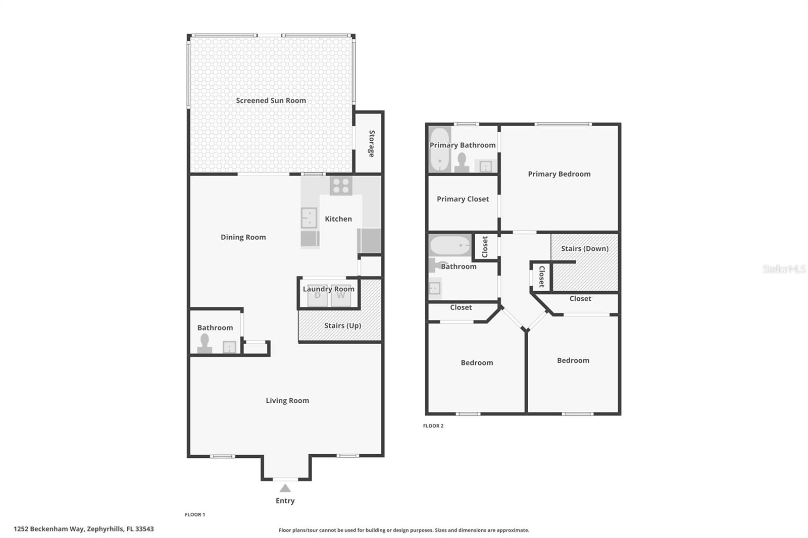 MEADOW POINTE PRCL 16 UNIT 3A - Residential