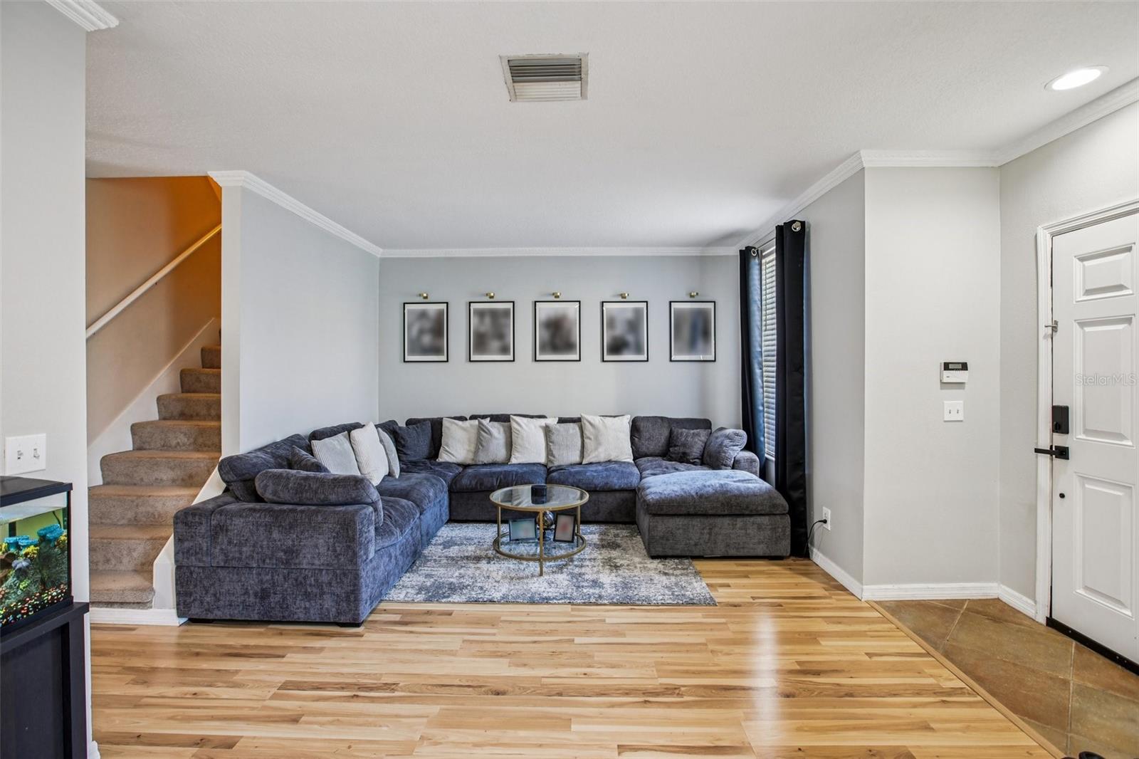 MEADOW POINTE PRCL 16 UNIT 3A - Residential