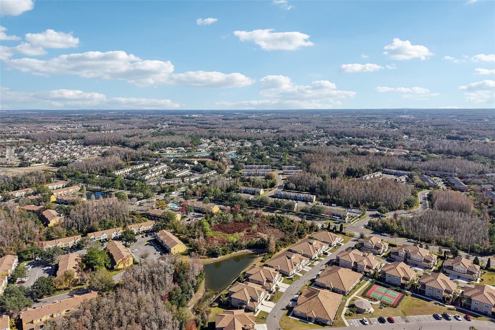 MEADOW POINTE PRCL 16 UNIT 3A - Residential