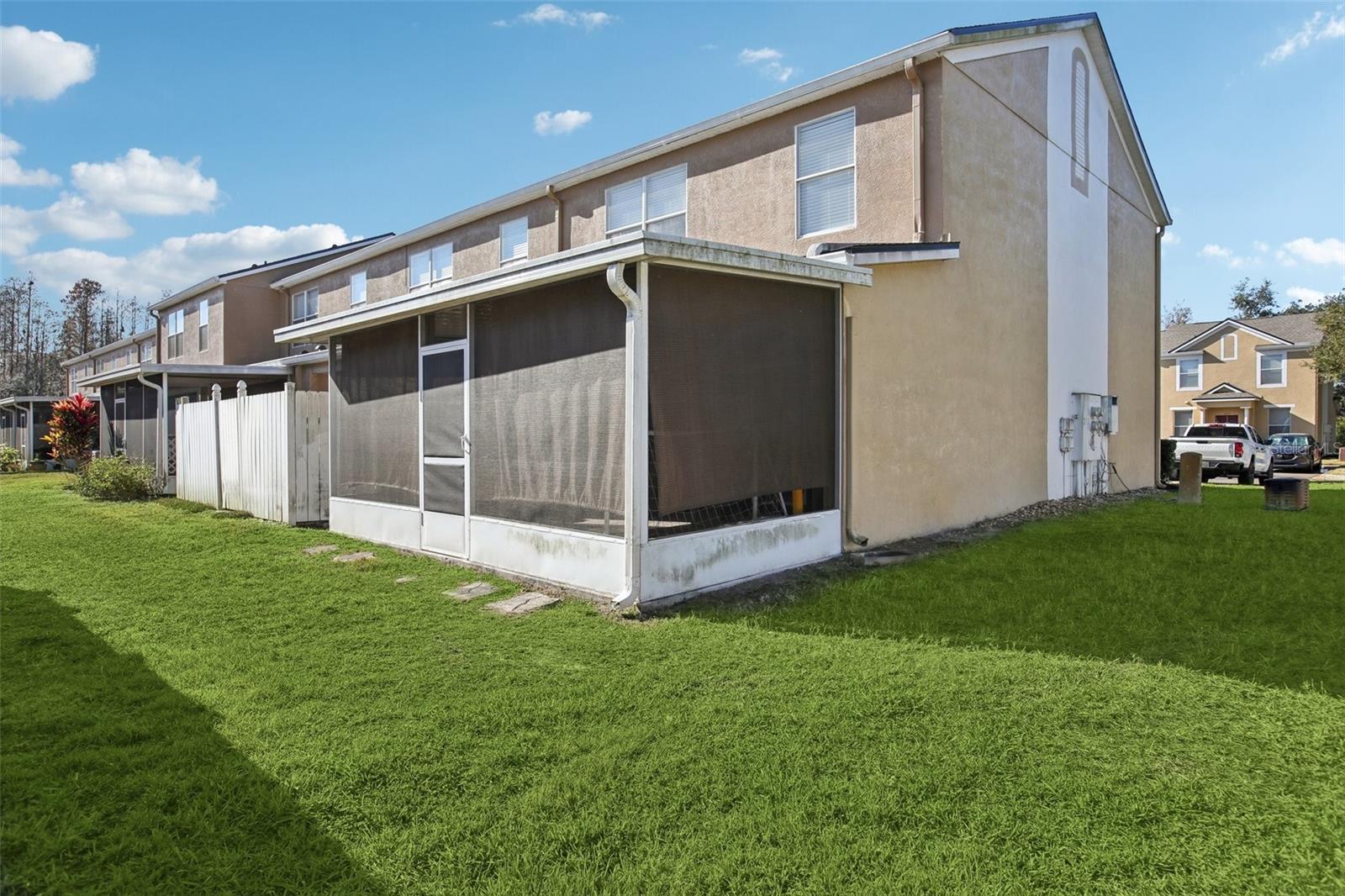 MEADOW POINTE PRCL 16 UNIT 3A - Residential