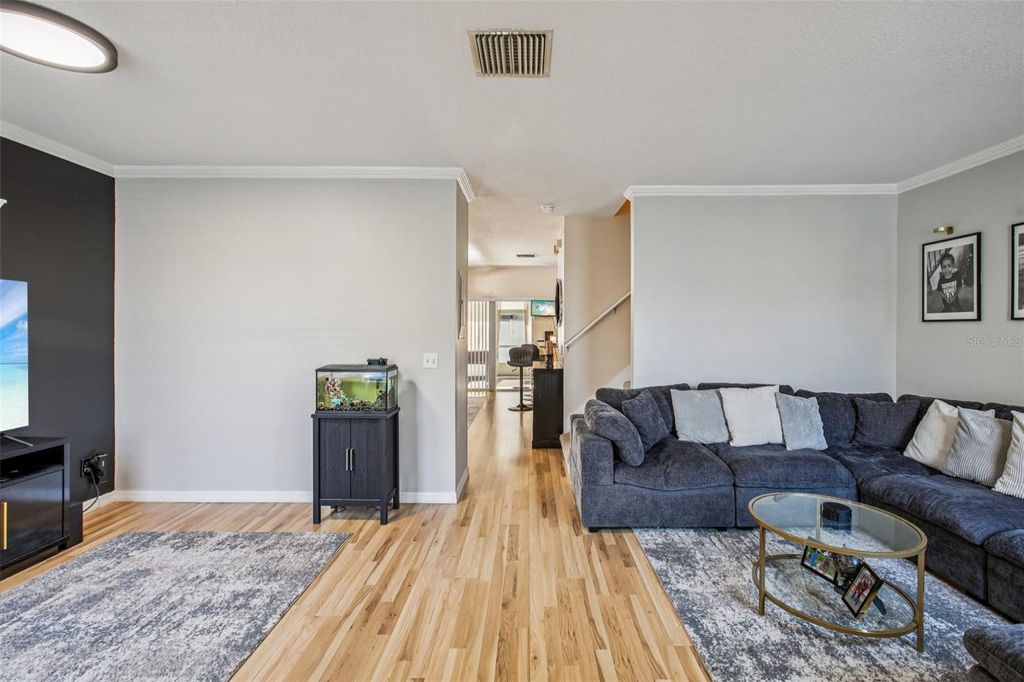 Photo of 1252 Beckenham Way, Wesley Chapel, FL 33543 (MLS # TB8468782)