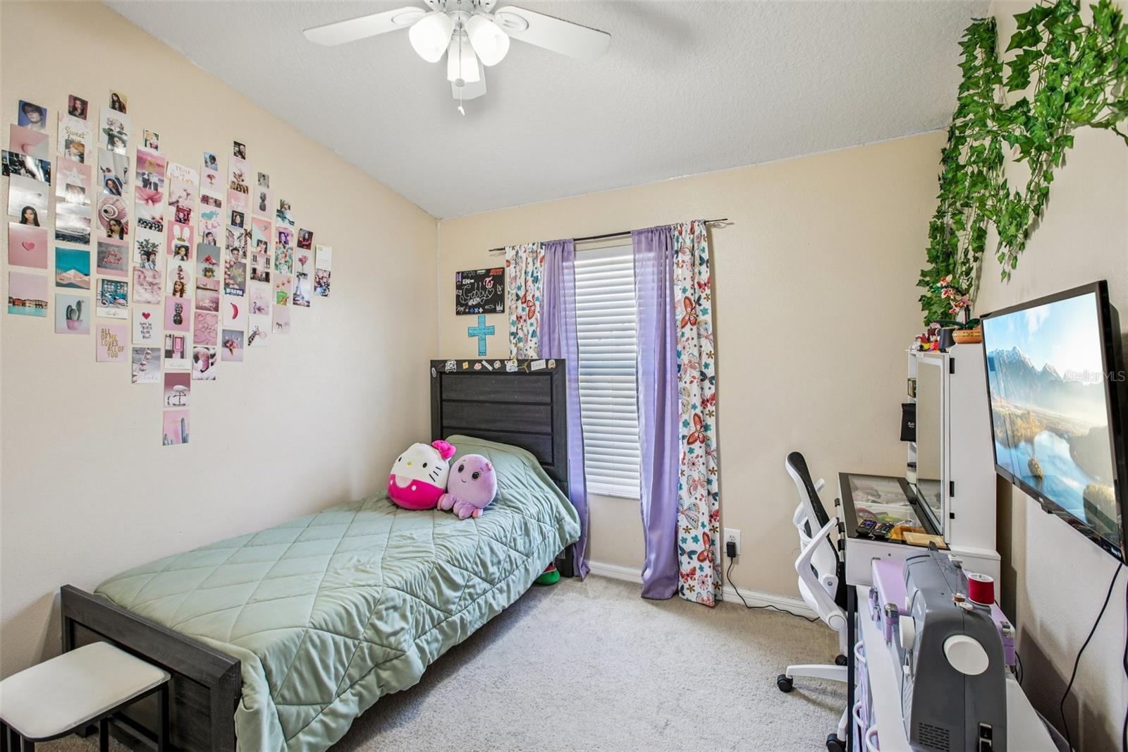 MEADOW POINTE PRCL 16 UNIT 3A - Residential