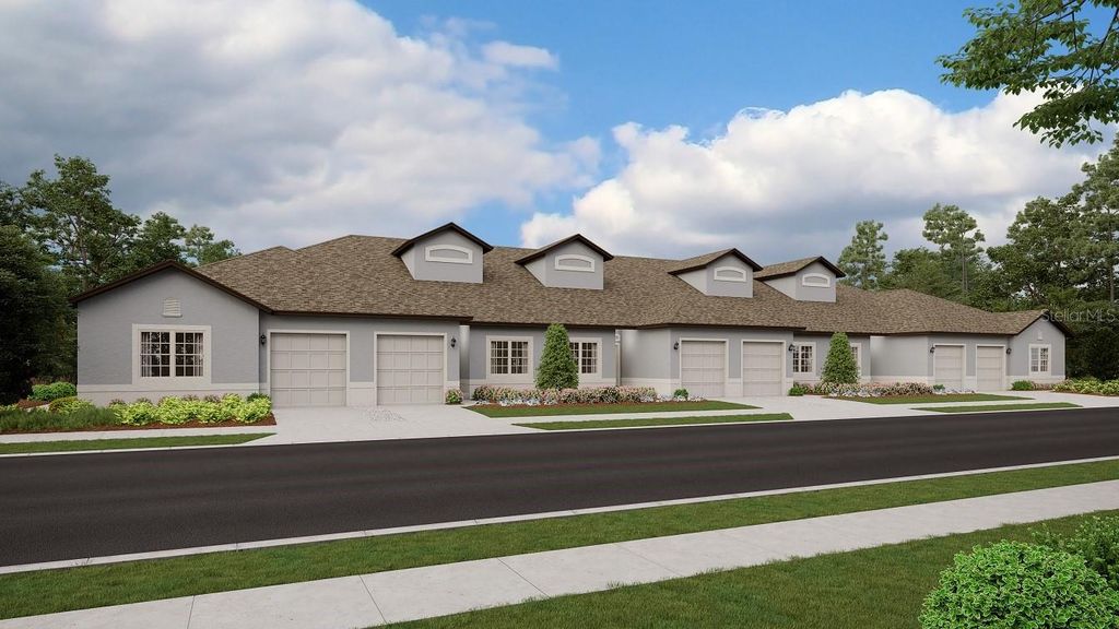 Photo of 6850 RIPPLE POND LOOP, ZEPHYRHILLS, FL 33541 (MLS # T3429995)