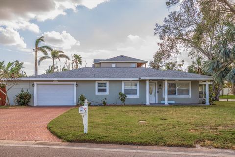 A home in INDIAN ROCKS BEACH