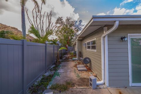 A home in INDIAN ROCKS BEACH