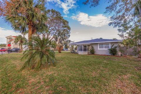 A home in INDIAN ROCKS BEACH