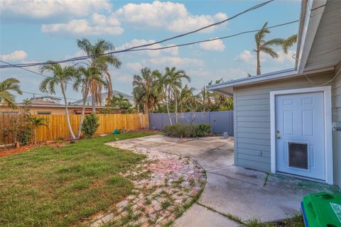 A home in INDIAN ROCKS BEACH