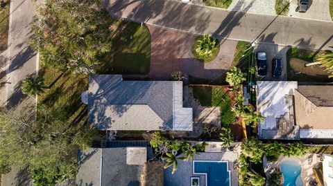 A home in INDIAN ROCKS BEACH