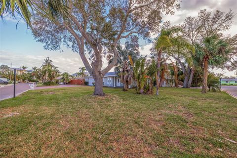 A home in INDIAN ROCKS BEACH