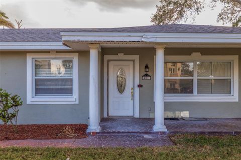 A home in INDIAN ROCKS BEACH