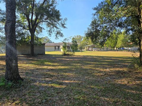 A home in DELAND