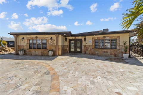 Photo of 357 La Hacienda Drive, Indian Rocks Beach, FL 33785 (MLS # TB8521222)