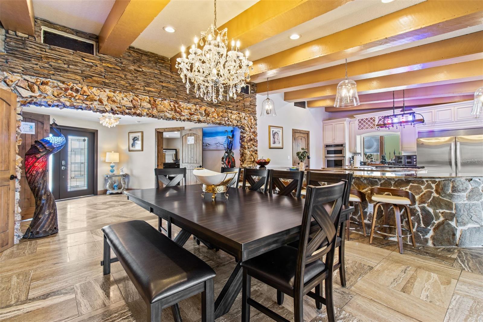 357 LA HACIENDA DRIVE