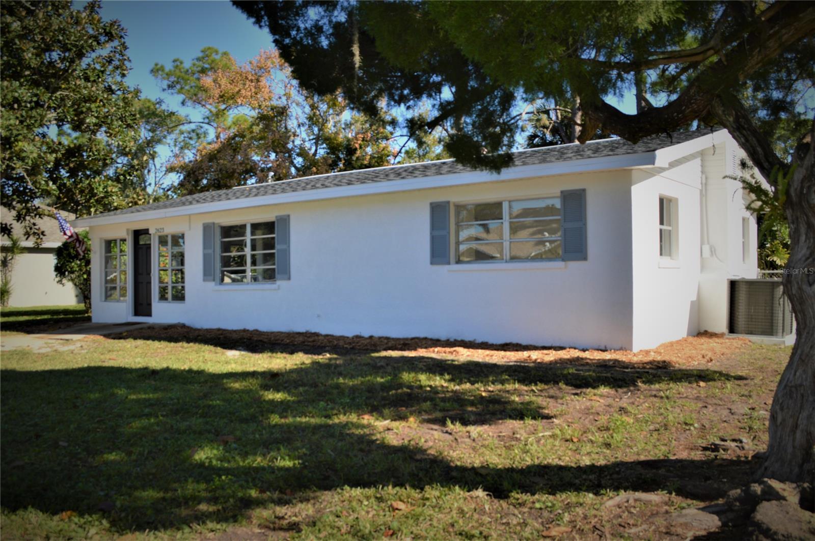 Florida Shores 01 - Residential