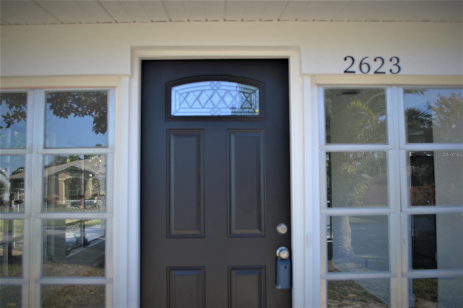 Florida Shores 01 - Residential