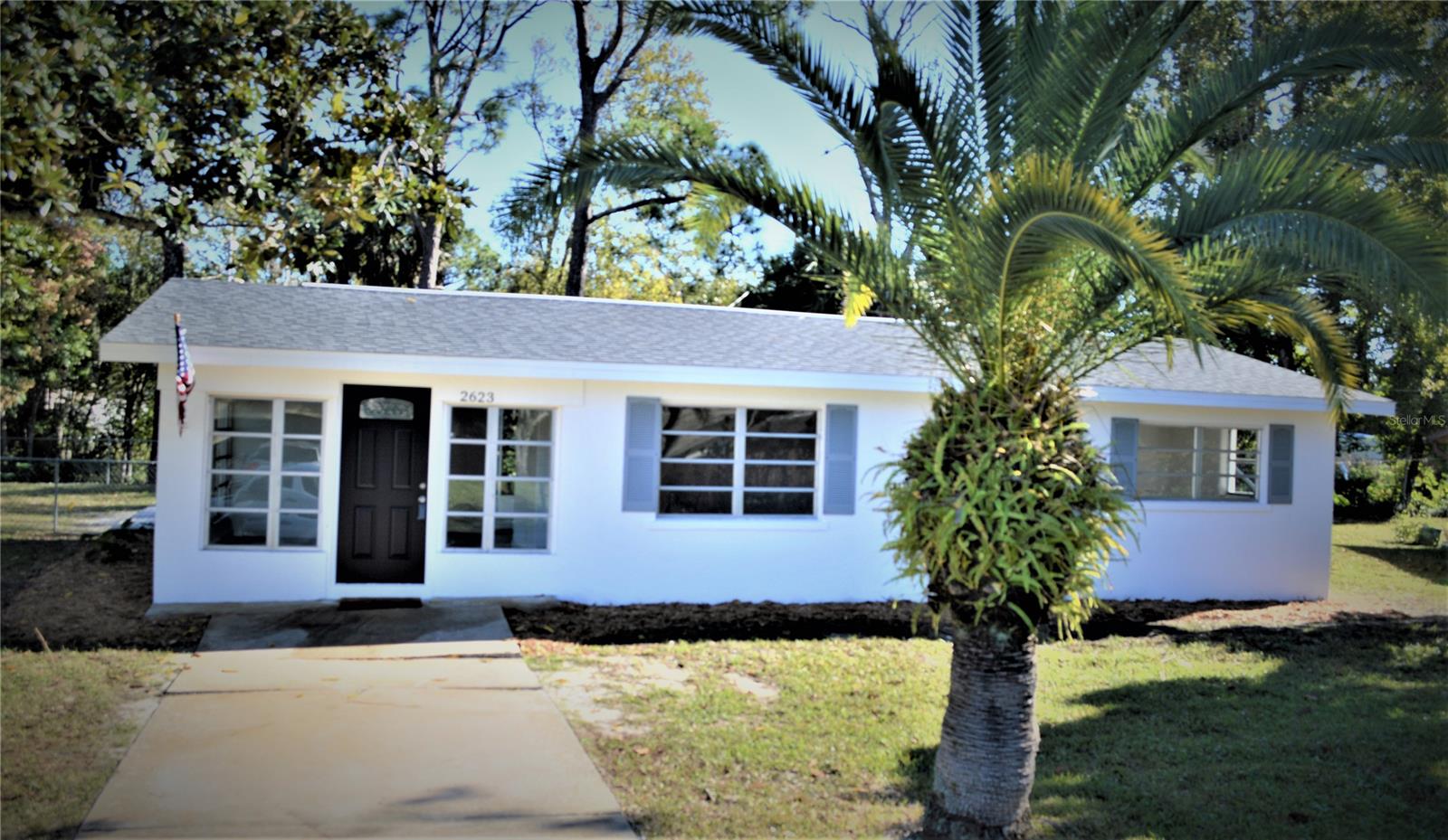 Florida Shores 01 - Residential