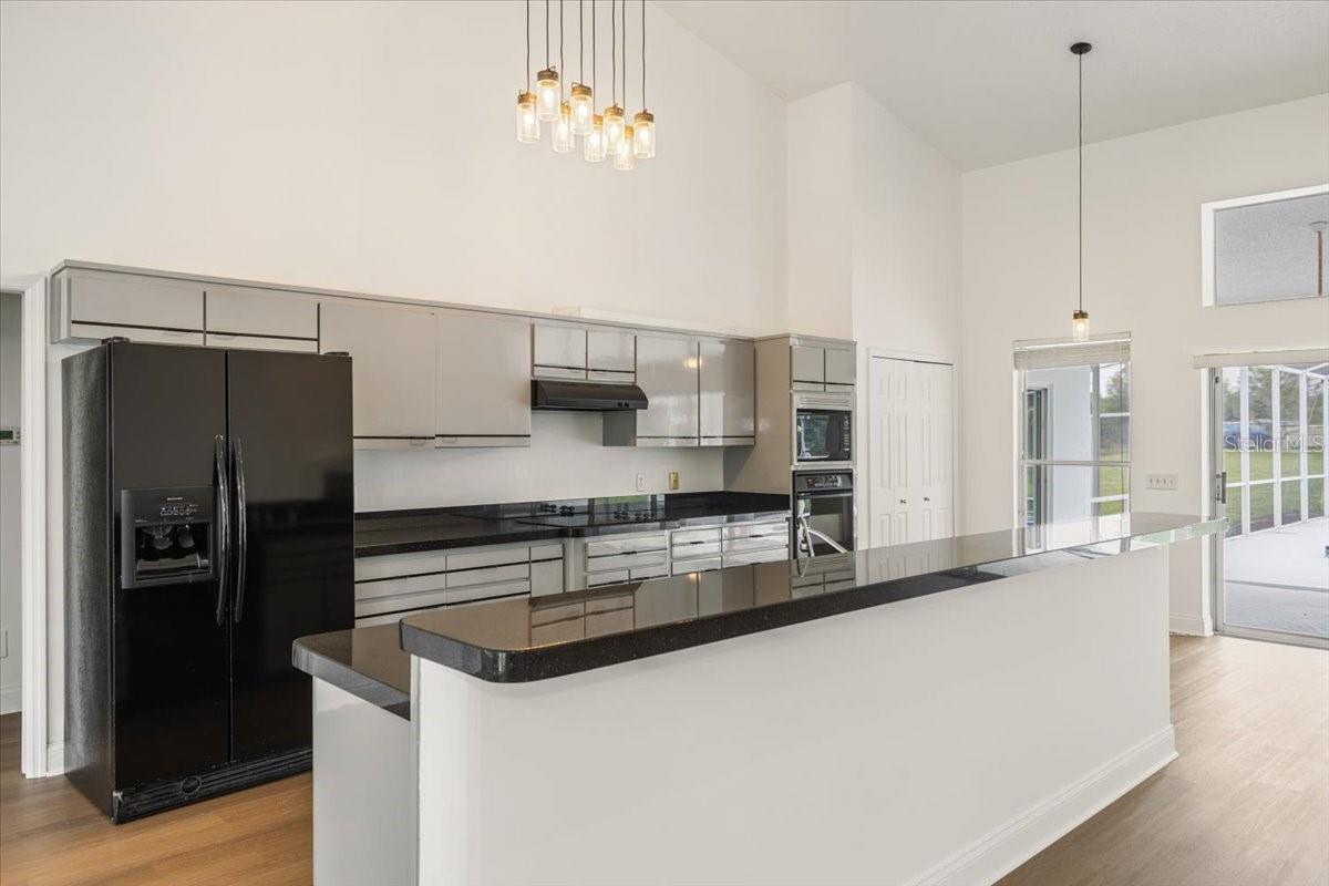 LAKE BUTLER ESTATES - Residential