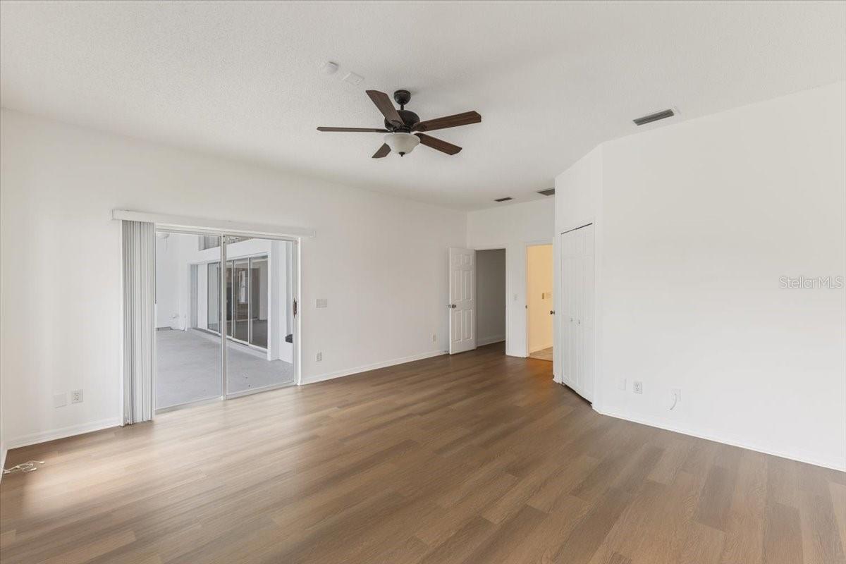 LAKE BUTLER ESTATES - Residential