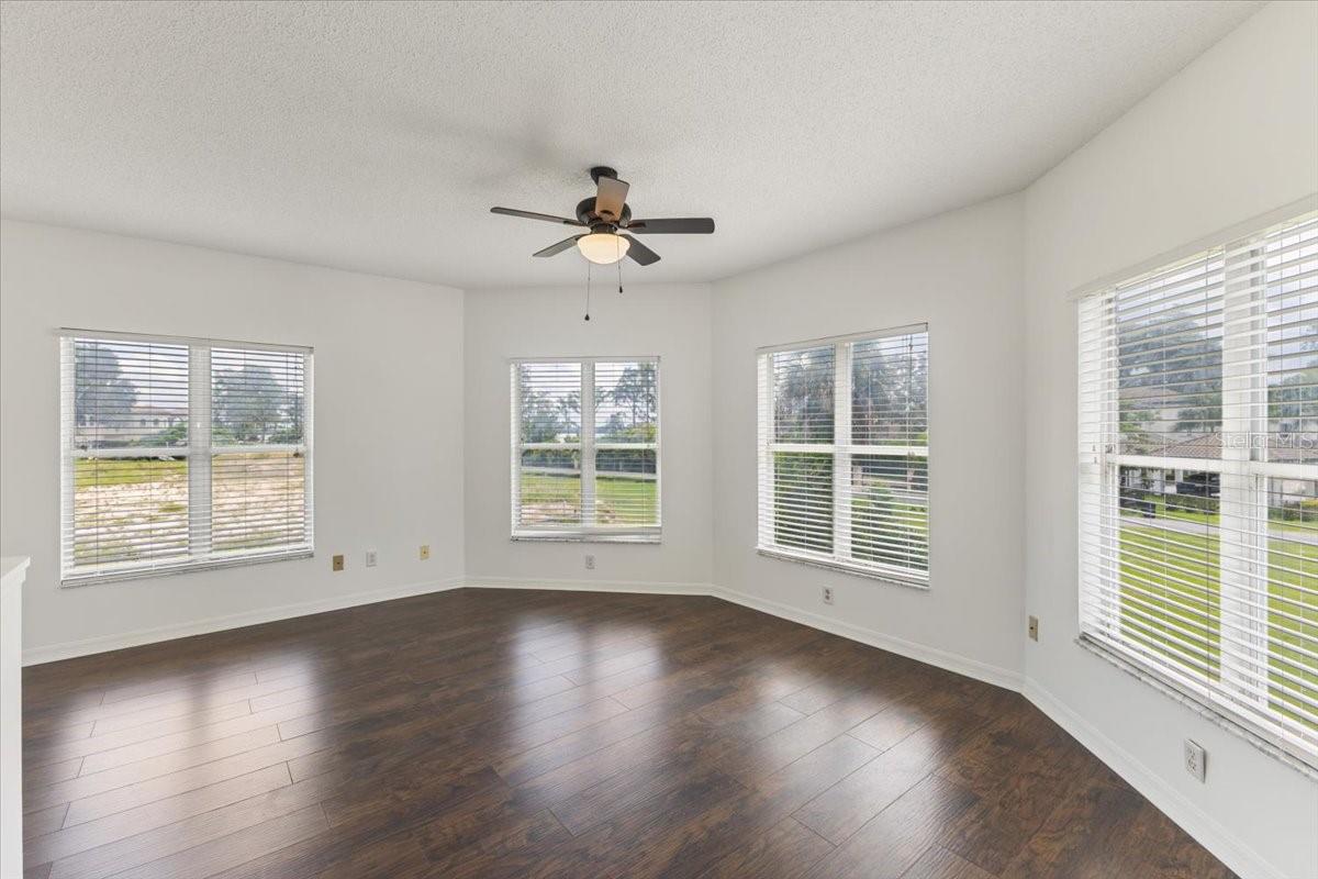 LAKE BUTLER ESTATES - Residential