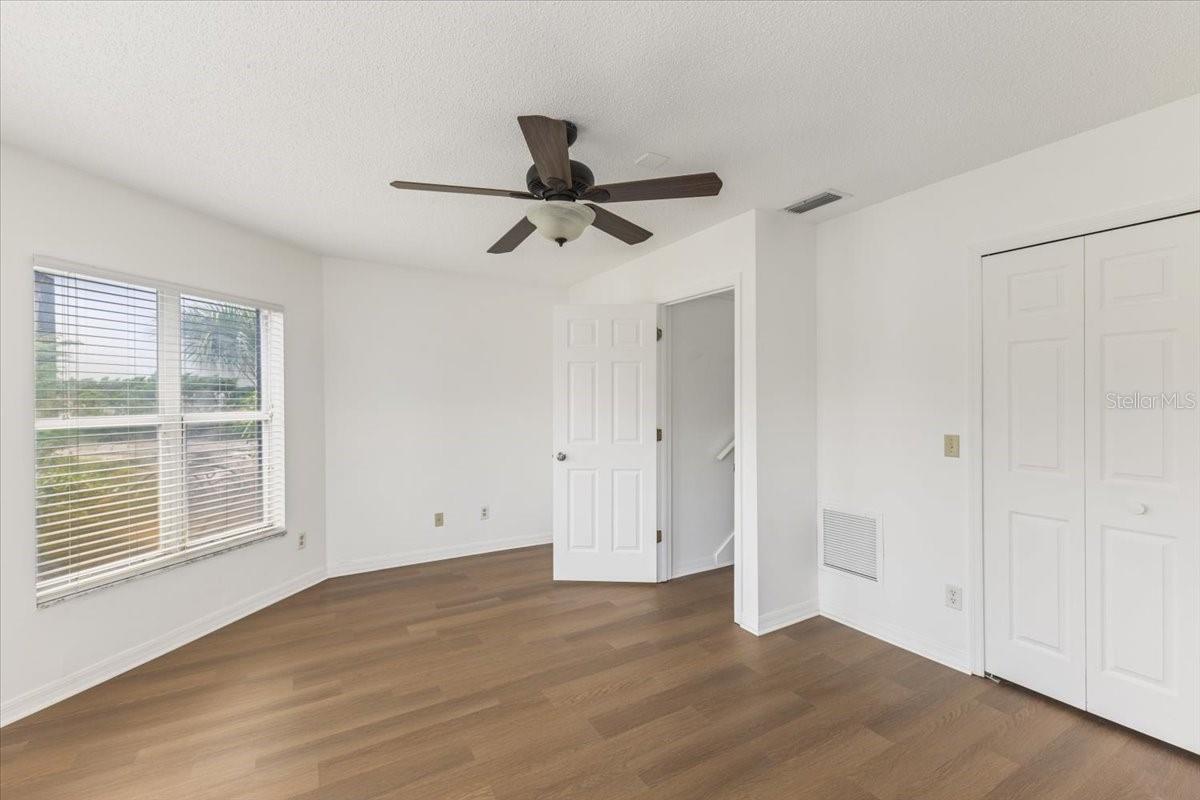 LAKE BUTLER ESTATES - Residential