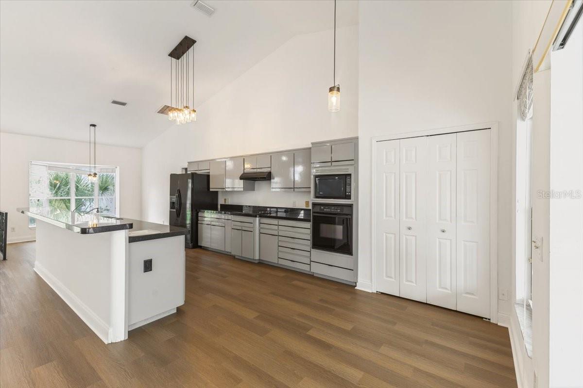 LAKE BUTLER ESTATES - Residential