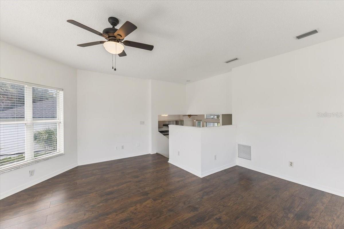 LAKE BUTLER ESTATES - Residential