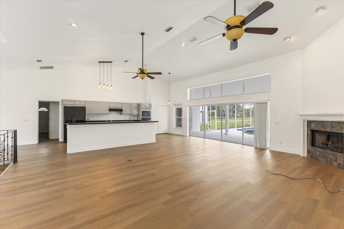 LAKE BUTLER ESTATES - Residential