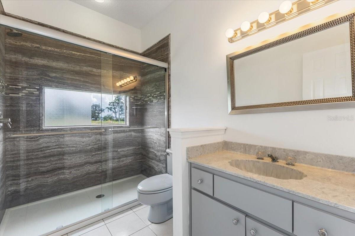 LAKE BUTLER ESTATES - Residential
