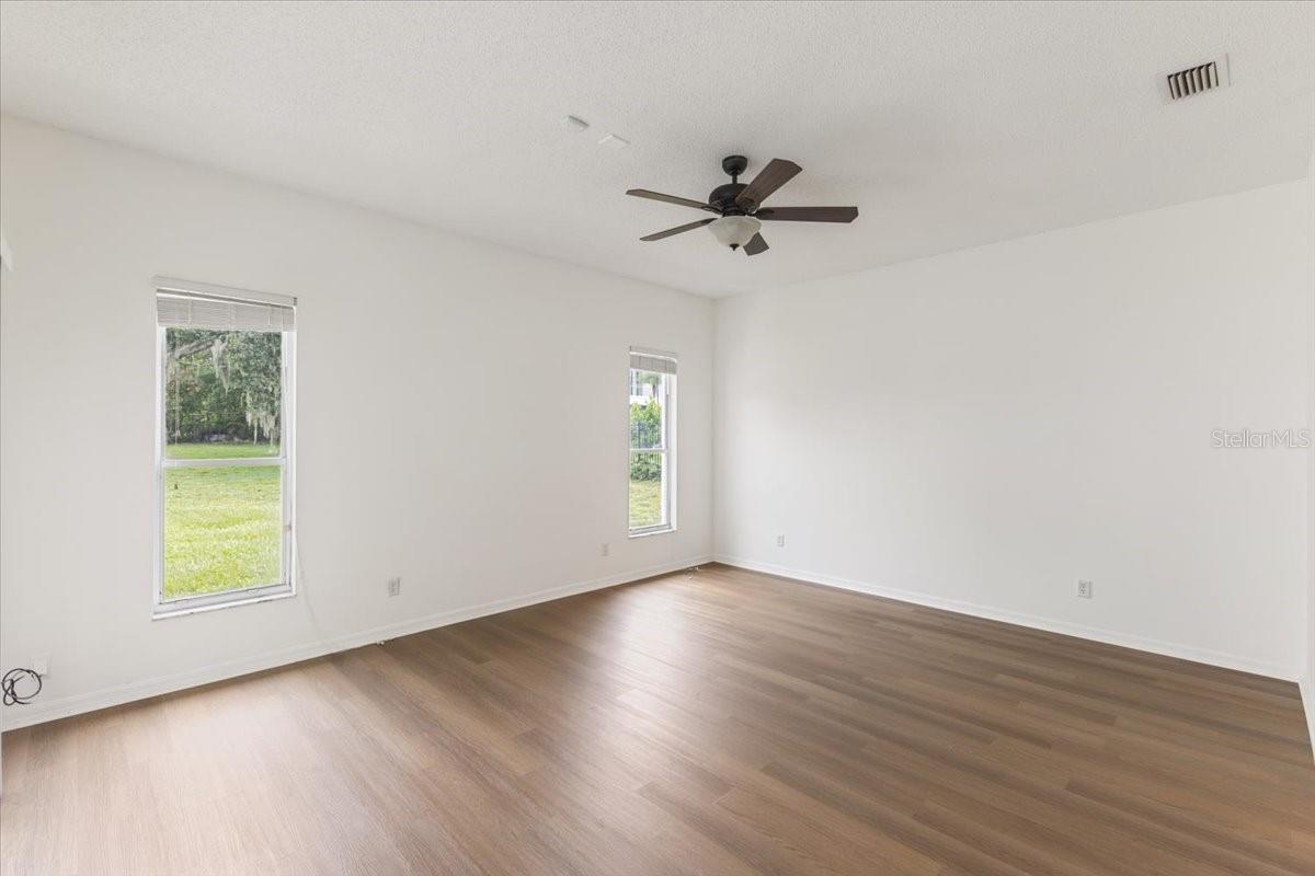 LAKE BUTLER ESTATES - Residential
