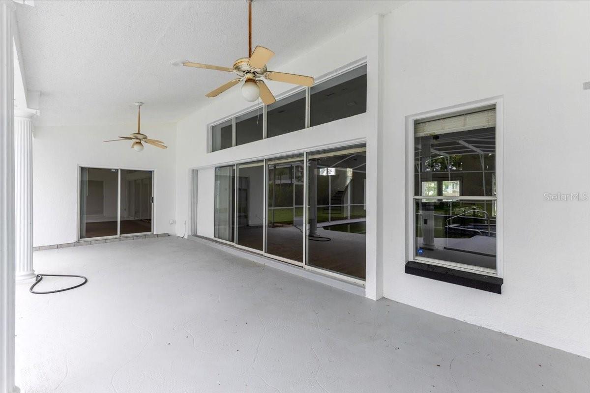 LAKE BUTLER ESTATES - Residential