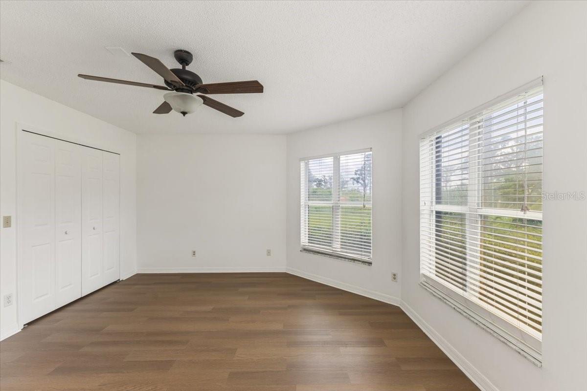 LAKE BUTLER ESTATES - Residential