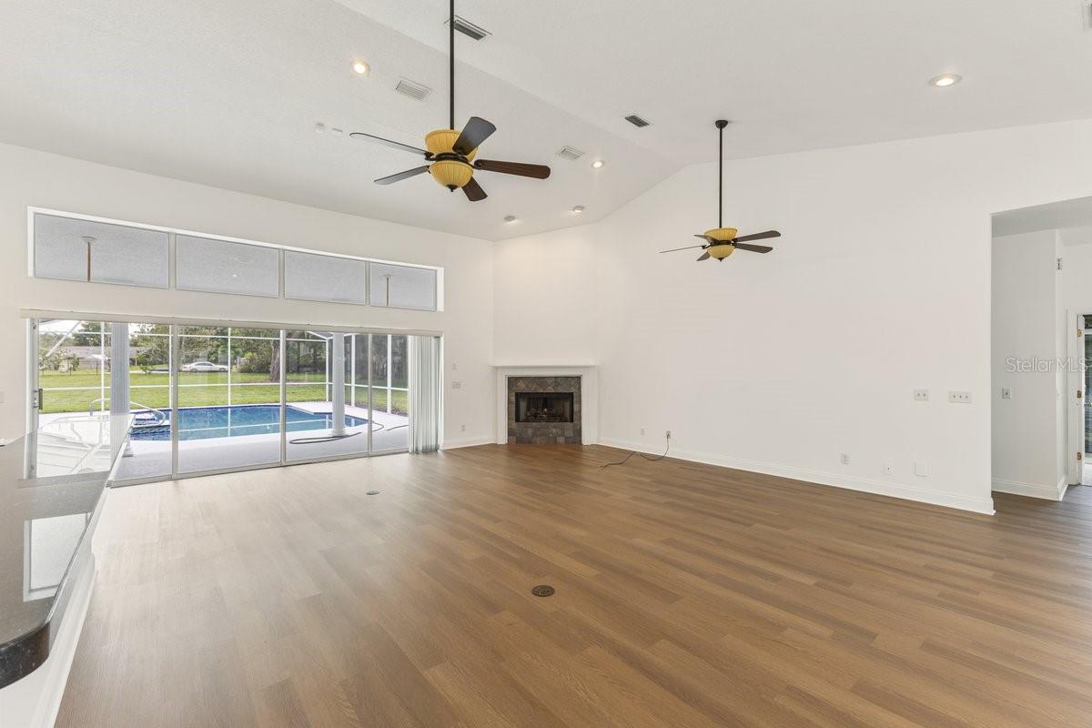 LAKE BUTLER ESTATES - Residential