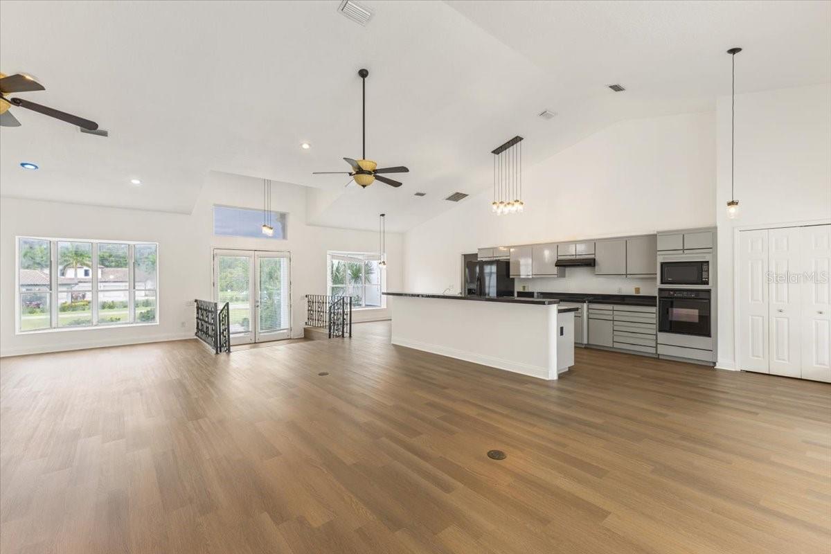 LAKE BUTLER ESTATES - Residential