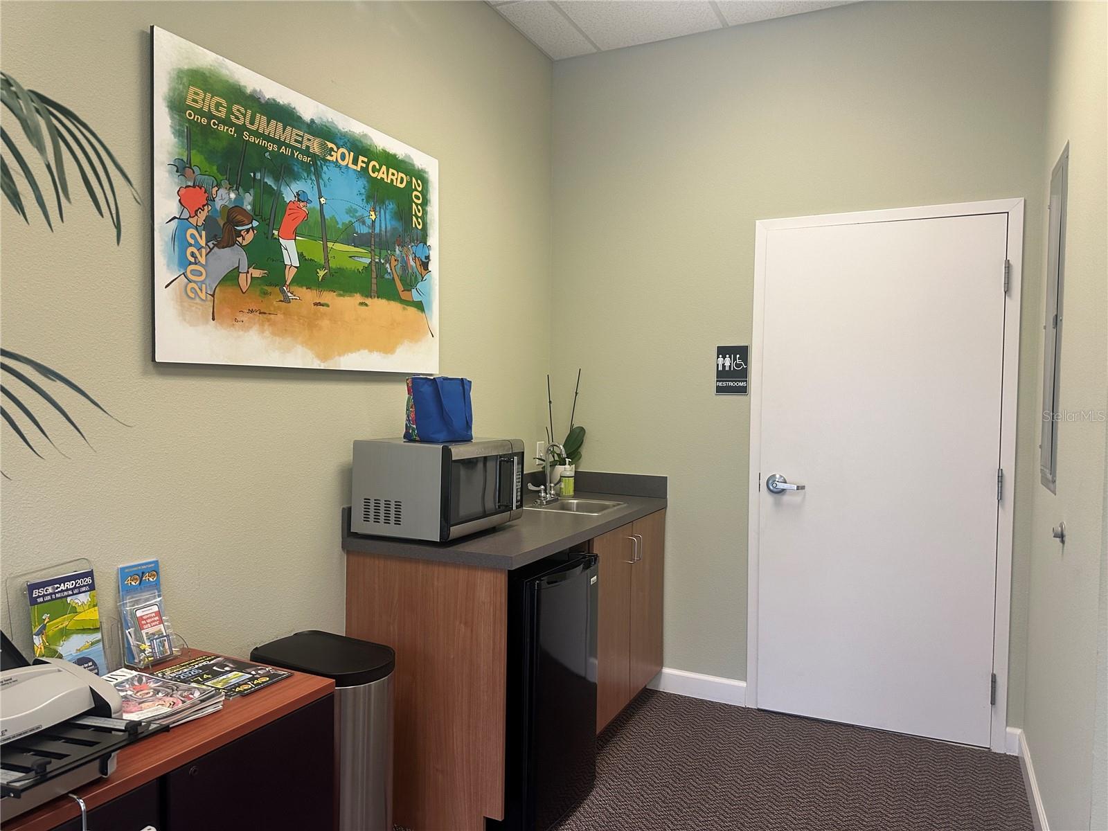 LAKEWOOD RANCH CORPORATE PARK - Commercial Lease