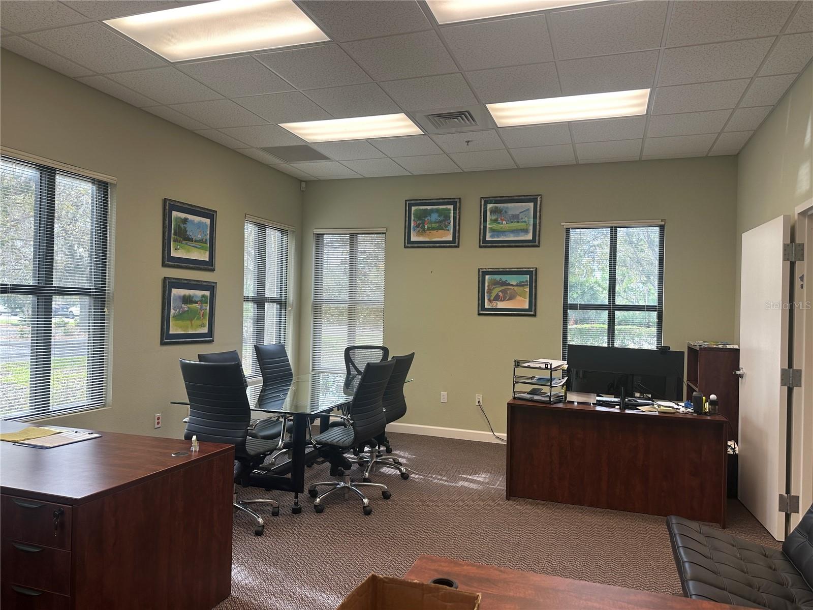 LAKEWOOD RANCH CORPORATE PARK - Commercial Lease