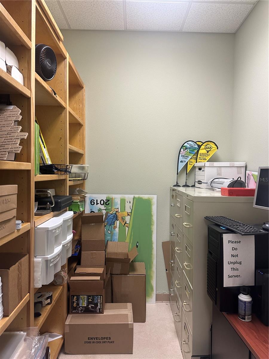 LAKEWOOD RANCH CORPORATE PARK - Commercial Lease