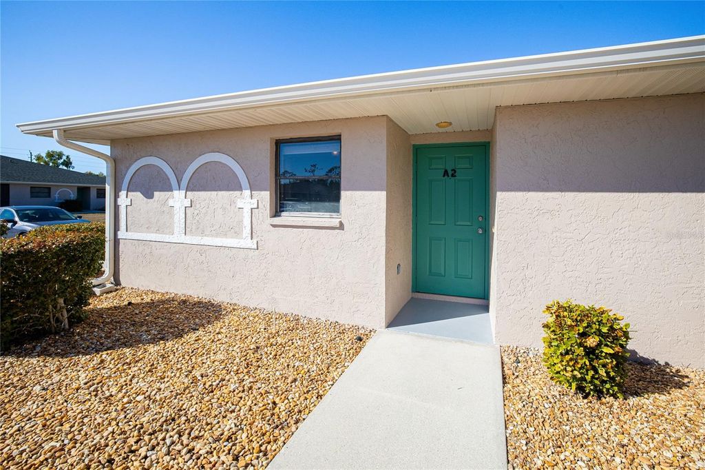 Photo of 24540 Harborview Road #A2, Punta Gorda, FL 33980 (MLS # D6145856)