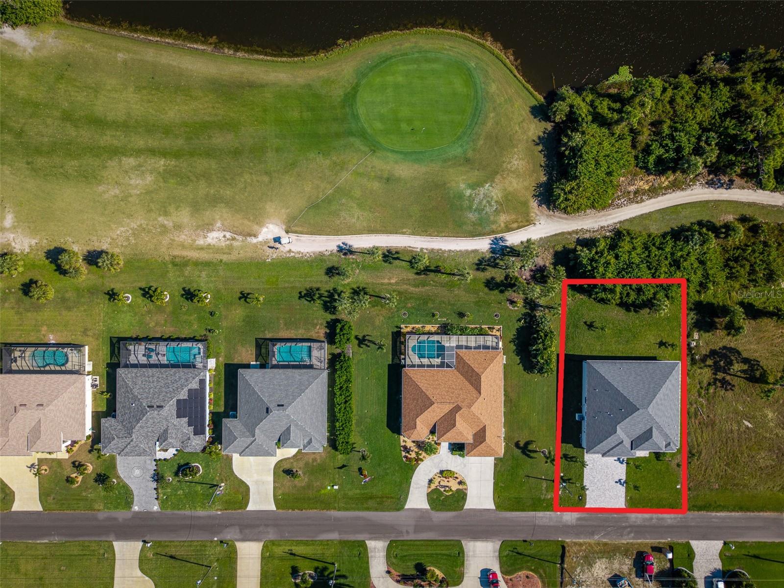 210 TOURNAMENT ROAD, ROTONDA WEST, FL, 33947 4 210 TOURNAMENT ROAD