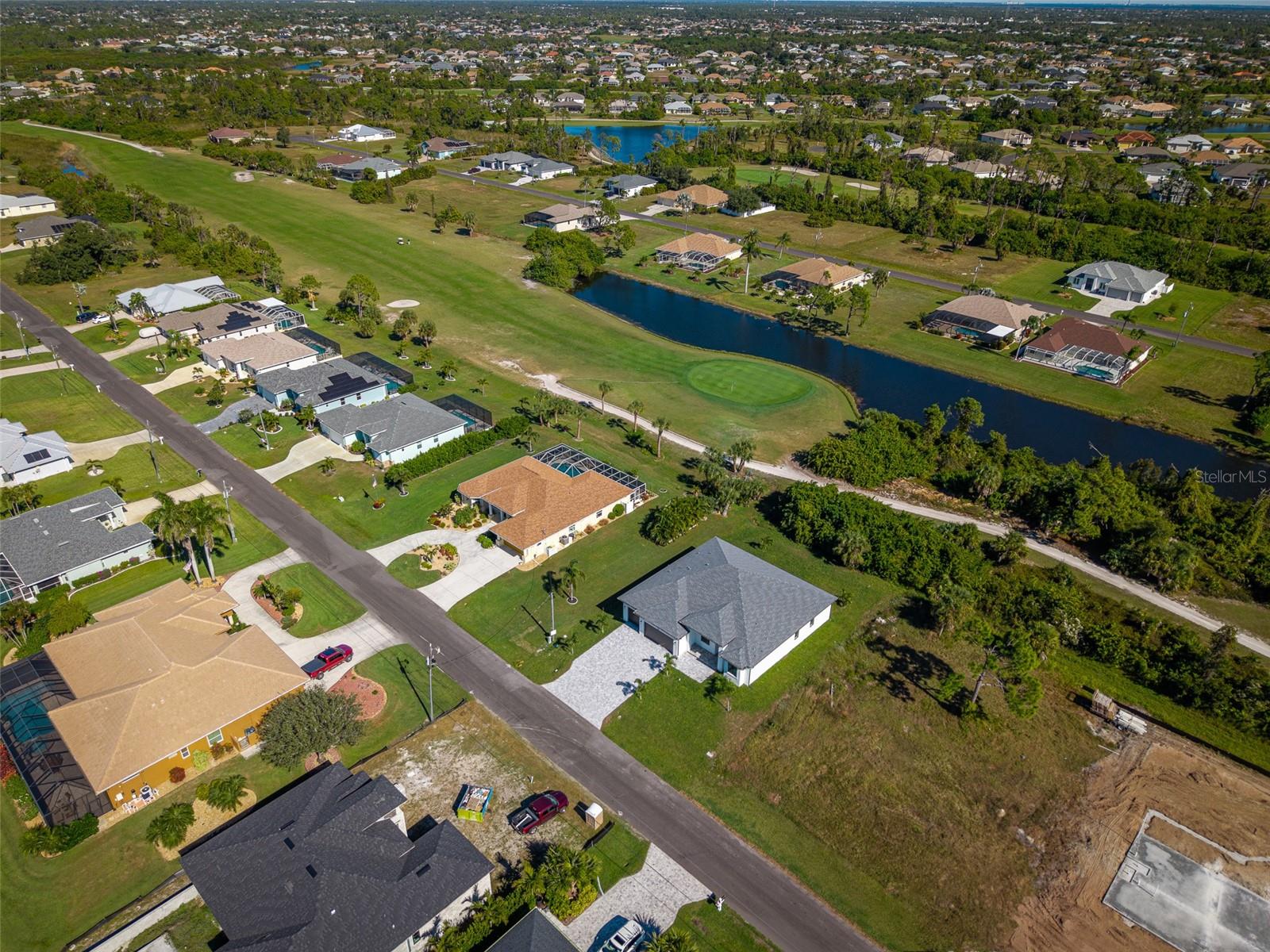 210 TOURNAMENT ROAD, ROTONDA WEST, FL, 33947 1 210 TOURNAMENT ROAD