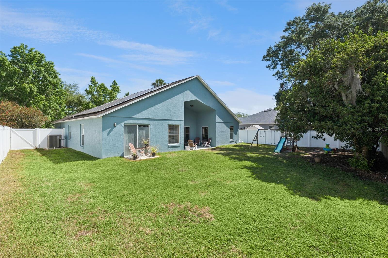 BRANDY CREEK - Residential