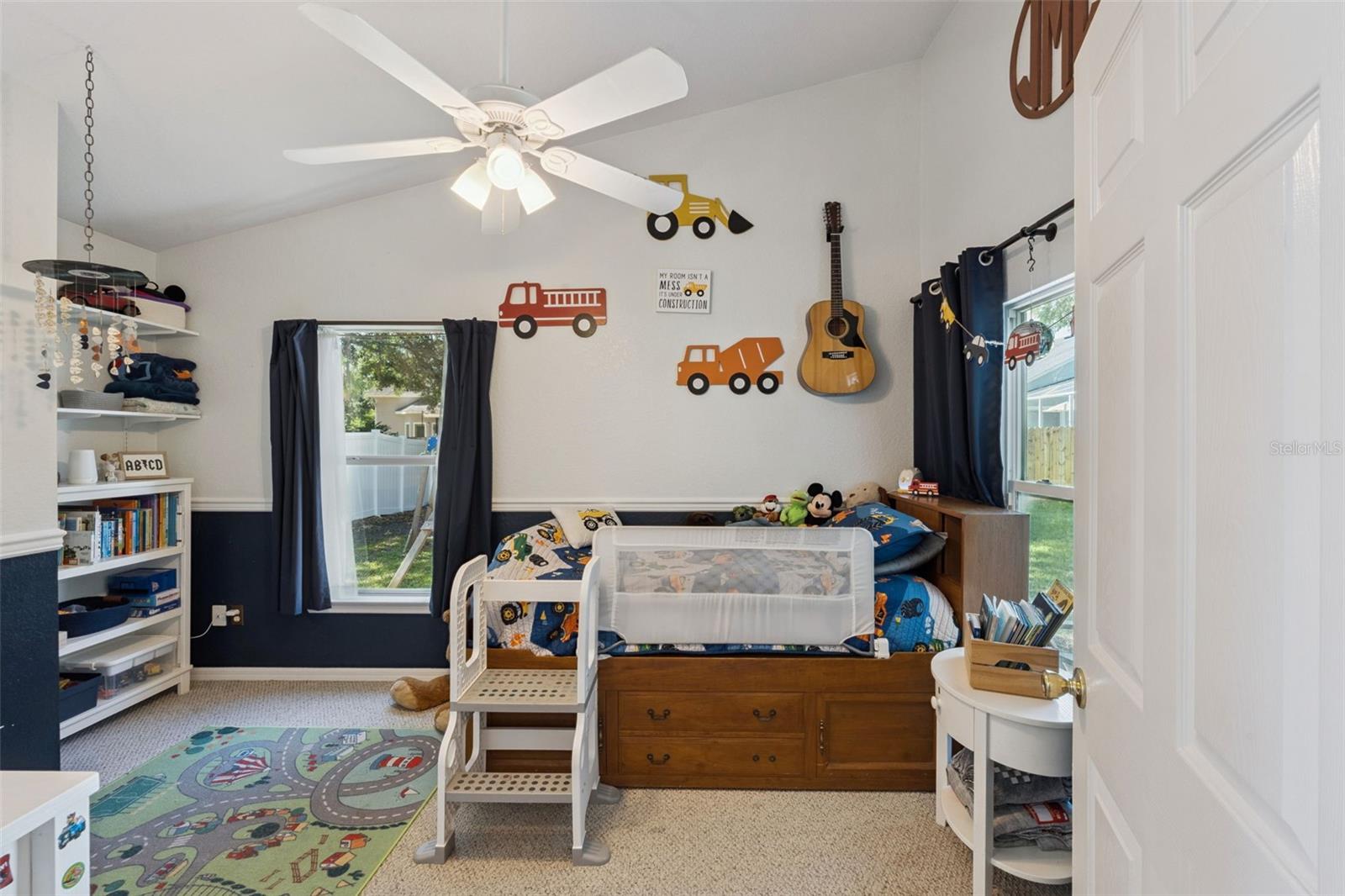 BRANDY CREEK - Residential