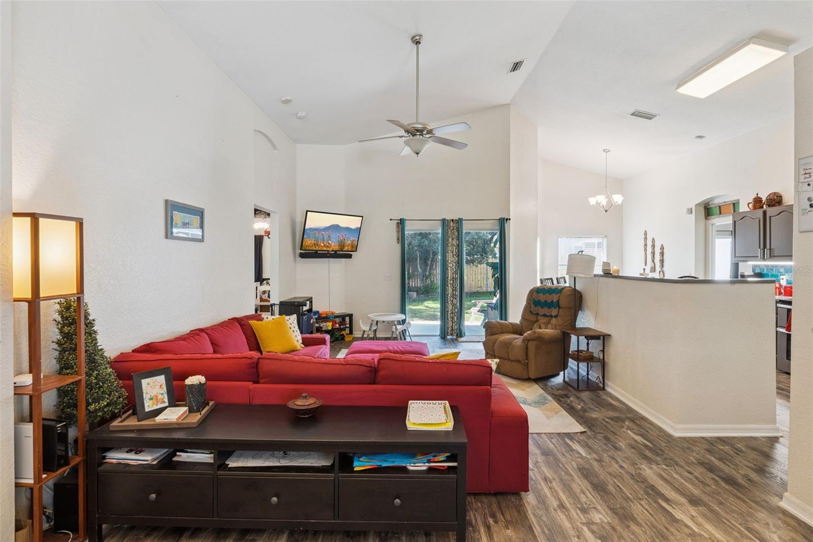 BRANDY CREEK - Residential