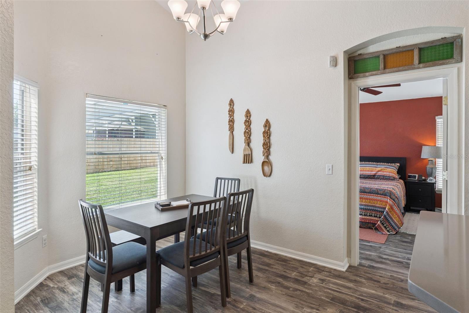 BRANDY CREEK - Residential