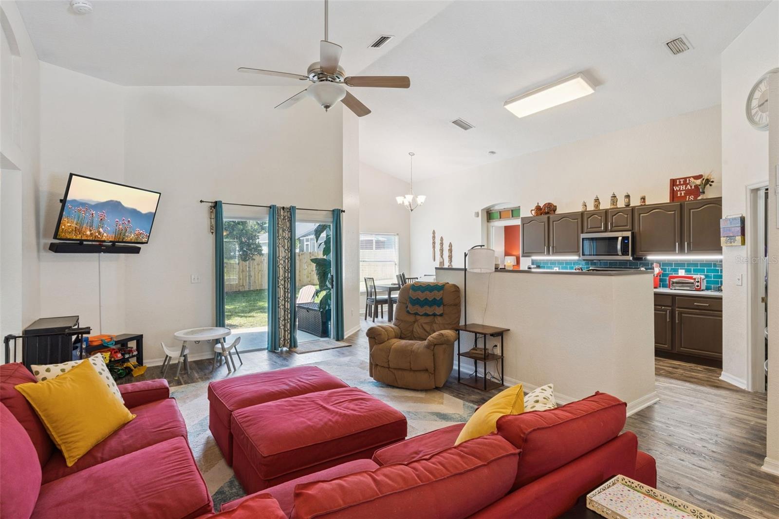 BRANDY CREEK - Residential